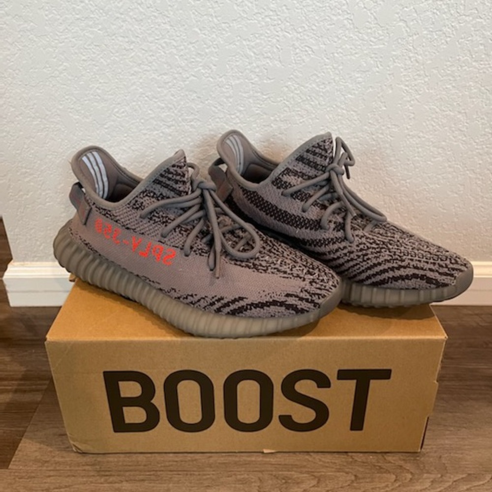 Yeezy 350 Boost